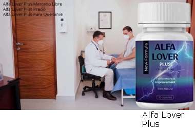 Por Qué Alfa Lover Plus Es Más Eficiente
